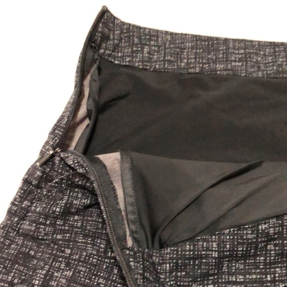 AVIA Skort Steel Gray - Picture 4 of 10